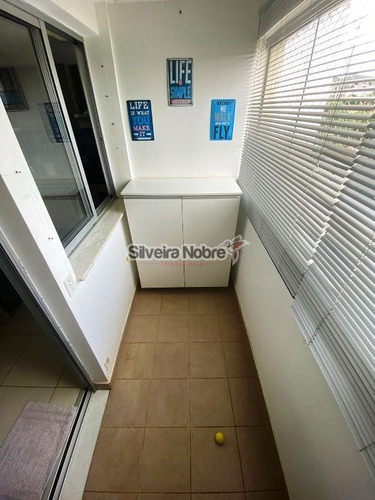 Imagem 6 de 24 de Apartamento 03 Quartos A Venda No Cardoso, Belo Horizonte - 765