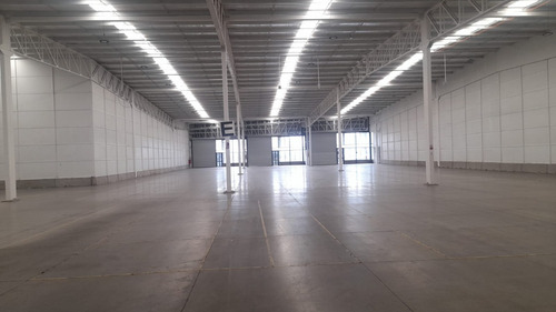 Arriendo Bodega En Renca 950,27 M2 - 152,04 Uf + Iva