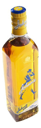 Pack De 2 Whisky Johnnie Walker Blonde 700 Ml