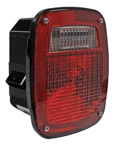 Faro Trasero Stop Derecha Freightliner Columbia