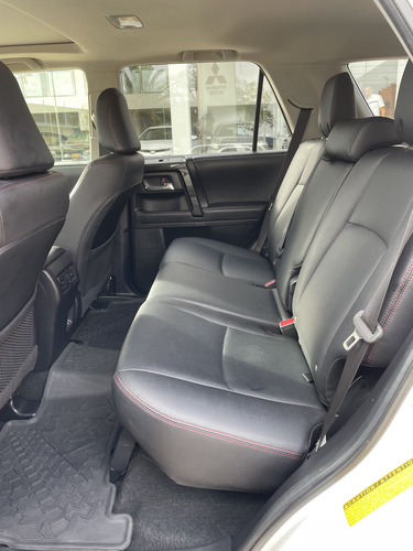 Toyota 4runner Trd Pro