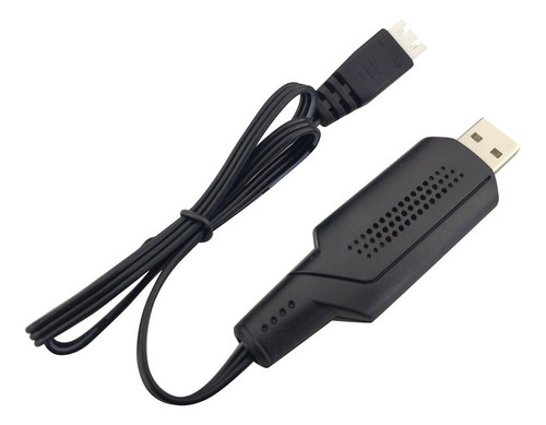 Yyy Usb Cable De Carga De Baterías Litio 7.4v 2s