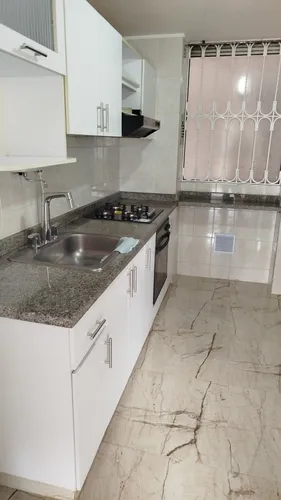 Apartamento En Modelia Hayuelos