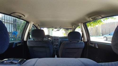 Chevrolet Astra 2.0 Gls 2011