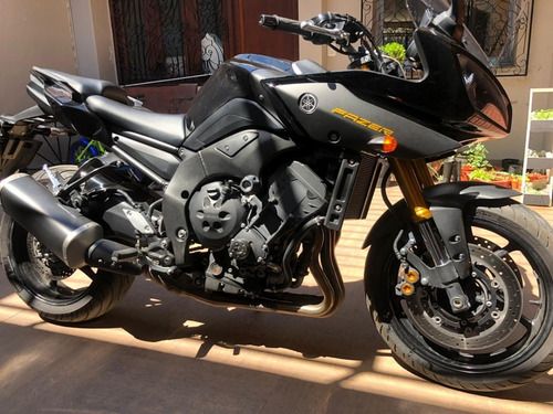 Yamaha Fazer 800 Fz8-s
