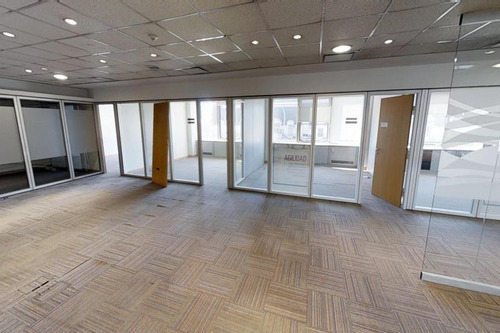 Imagen 18 de 30 de Excelentes Oficinas Corporativas Frente A Plaza Roma