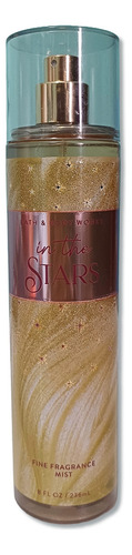 Body Mist In The Stars 236 Ml Bath & Body Works Mujer