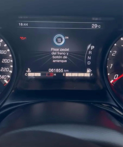 Fiat Cronos 1.8 16v Precision At6 Pack Premium