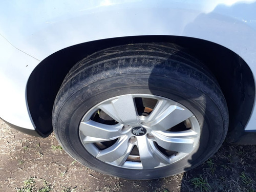 Peugeot 2008 1.6 Allure Tip