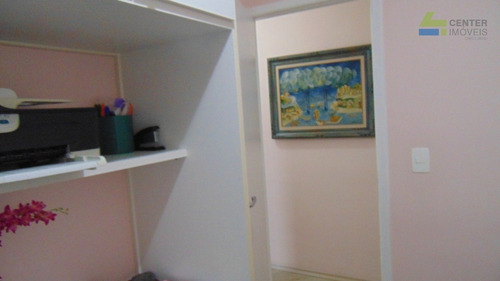 Imagem 9 de 15 de Apartamento - Parque Imperial - Ref: 12293 - V-870290