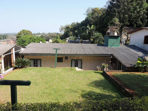 Imagem 23 de 23 de Casa Com 3 Dormitórios À Venda, 126 M² Por R$ 450.000,00 - Vila Nova - Novo Hamburgo/rs - Ca1966