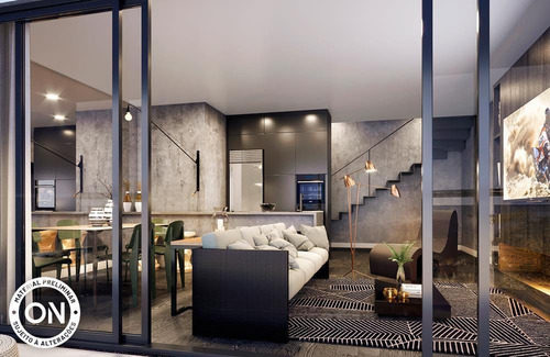 Imagem 14 de 30 de Apartamento À Venda Em São Paulo/sp - St0040