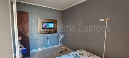 Imagem 10 de 15 de Casa Com Duas Unidades Ótimo Para Investidores - Dp5064