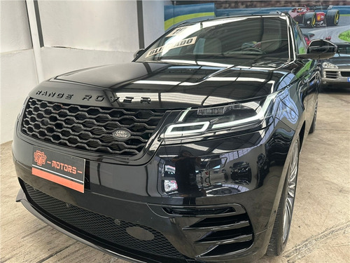 Land Rover Range Rover Velar 3.0 V6 P380 GASOLINA R-DYNAMIC HSE AUTOMÁTICO