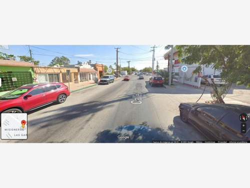Imagen 2 de 5 de Cab Venta Casa Calle V Gómez Farías Misioneros La Paz Bcs