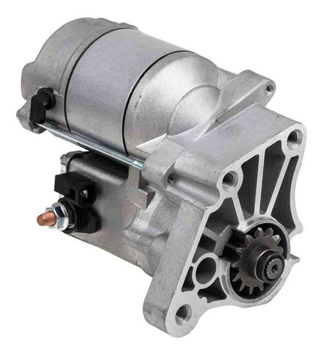 Marcha Dogge Charger 8cil 5.7 2006 Sistem Nippondenso 13dts
