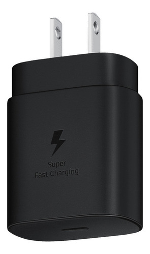 Samsung Cargador 25watts Original Galaxy S22 Plus Ultra 25w