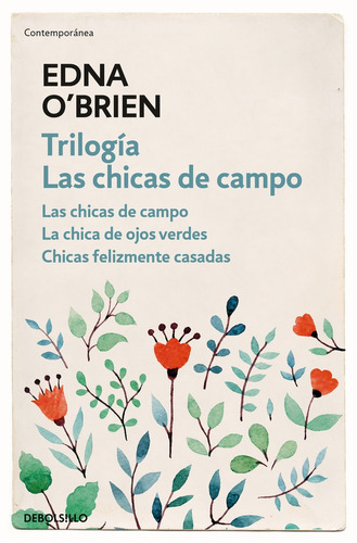 Trilogia Las Chicas De Campo - O'brien, Edna