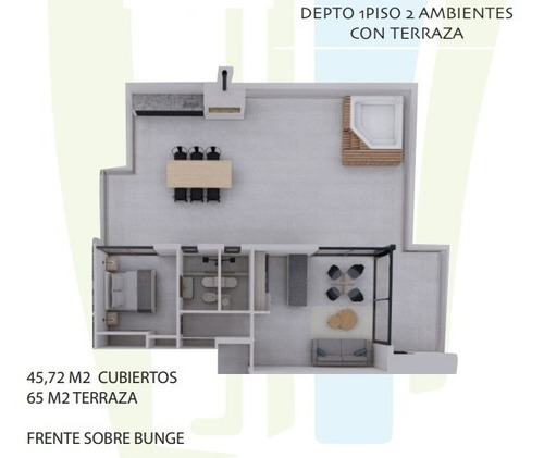 Imagen 9 de 11 de Local En Venta En Pinamar