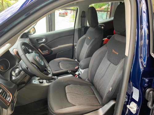 Fiat Toro 2.0 Volcano 4x4 Aut. 4p 2020