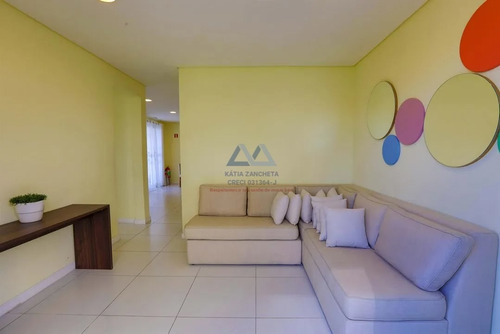 Imagem 15 de 15 de Apartamento Em Conceição - Diadema - 2592