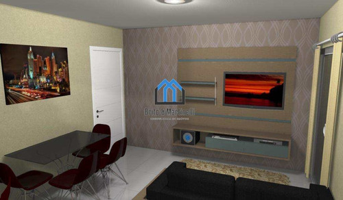 Imagem 6 de 12 de Apartamento Com 2 Dorms, Jardim Morumby, Taubaté - R$ 190 Mil, Cod: 53 - V53
