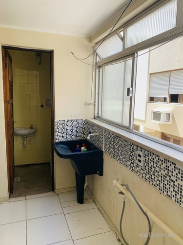 Imagem 18 de 22 de Apartamento À Venda No Bairro Jardim Itu - Porto Alegre/rs - O-25363-41852