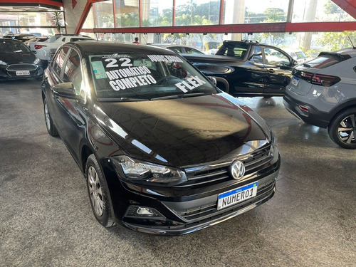 Imagem 11 de 25 de Volkswagem Polo