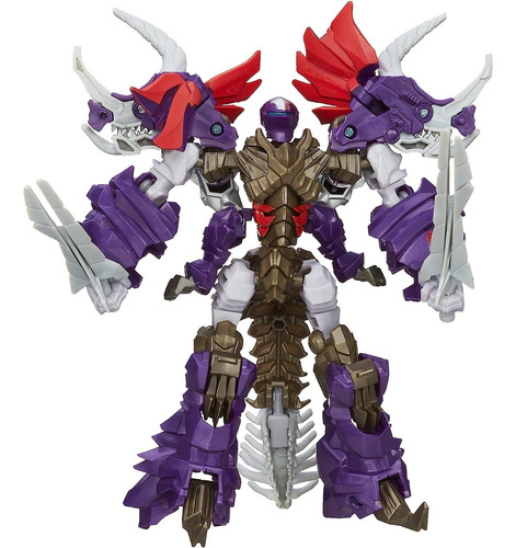 Hasbro Transformers Age Of Extinction Figure Dinobot Slug