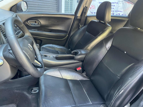 Honda HR-V 1.8 Lx Flex Aut. 5p