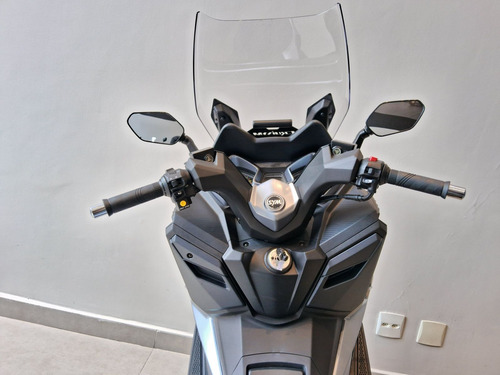 Dafra Cruisym Cruisym 300 Abs 2023/2024