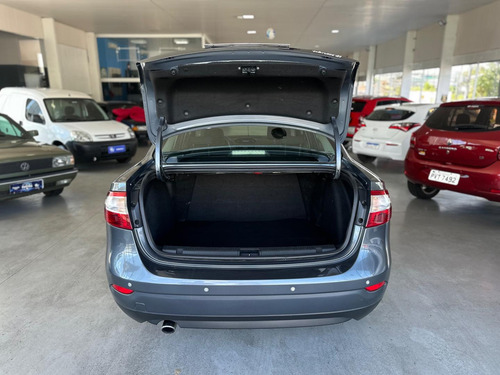 Renault Fluence Exp 16 2013