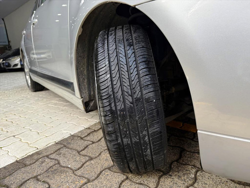 Citroën C4 1.6 GLX 16V FLEX 4P MANUAL