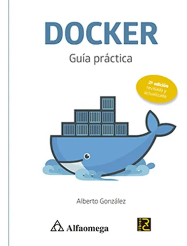 Libro Docker Guía Práctica 2a Edición