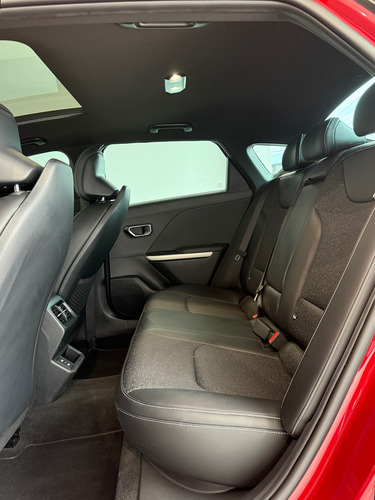 Kia K4 1.6 Gdi Gt Line Turbo Ta