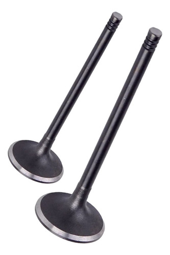 Valvula Admision 1 Pza Para Jac Frison T6 2.0 L 4c 16v 19-25