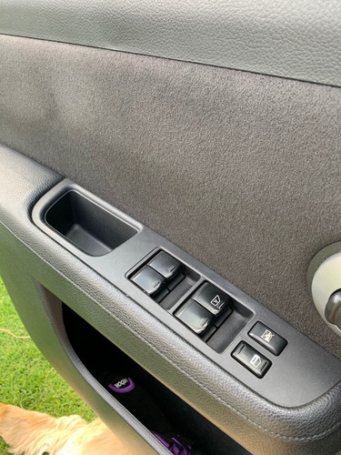 Nissan Tiida Hatchback Japones Full Equipo
