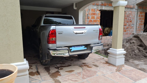 Hilux Srx 4x2 At 2019