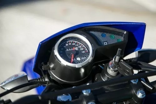 Imagen 14 de 16 de Moto Enduro Zanella Zt 150 Nueva 0km 2022 Urquiza Motos