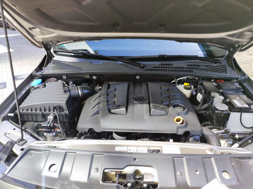 Volkswagen Amarok 3.0 V6 Extreme
