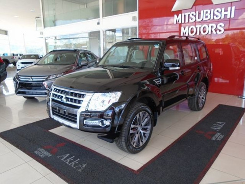 Imagem 2 de 11 de Mitsubishi Pajero Full Hpe 4x4 3.2 Turbo Intercooler 16v