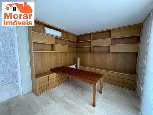 Imagem 8 de 15 de Casa Em Condomínio Para Venda Em Barueri, Alphaville Residencial Dois, 5 Dormitórios, 5 Suítes, 6 Banheiros - Gl36_2-1224584