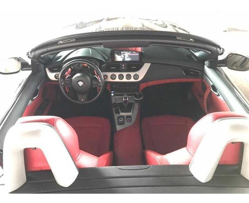 Imagem 14 de 15 de Bmw Z4 2.0 16v Turbo Gasolina Sdrive20i Automático 2013/2014