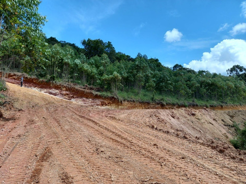 Imagem 2 de 14 de Jhx - Lote Com 1000m A Venda Direto C/ O Proprietário Em Ibiúna