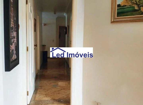 Imagem 11 de 24 de Casa Com 4 Dorms, Alphaville, Santana De Parnaíba - R$ 3.2 Mi, Cod: 1444 - V1444