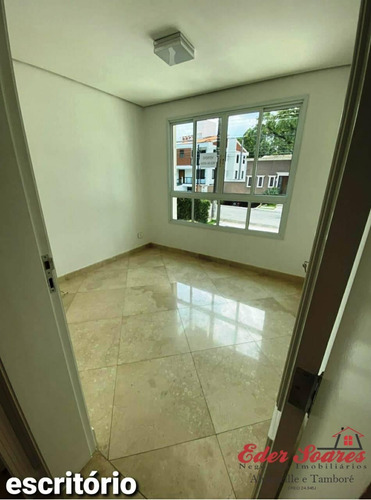 Imagem 10 de 15 de Venha Conferir Esta Bela Casa À Venda No Residencial Alphaville 1 - Es1756