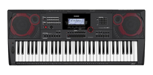 Teclado Musical Casio Ctx5000 Gama Alta Envio Gratis