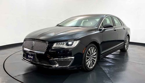 Imagen 1 de 15 de 26935 - Lincoln Mkz 2017 Con Garantía