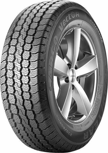 Llanta Goodyear Cargo Vector 285/65r16 10c 128n