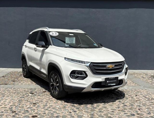 Chevrolet Groove 1.5 TIPO C PREMIER At